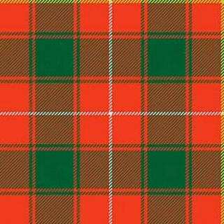 Clan Tartan